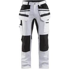 19101000 Painter Trousers With Stretch