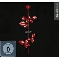 Geigen/Violinen Depeche Violator