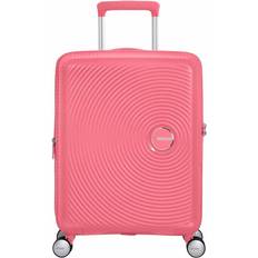 American Tourister Reisevesker American Tourister SoundBox Spinner Sun