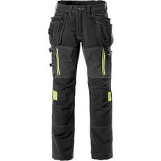 Fristads Arbetskläder & Utrustning Fristads 2566 Craftsman Stretch Trousers