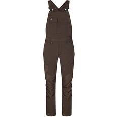 Engel x treme stræk overall Engel X-Treme Stretch Bib Overall