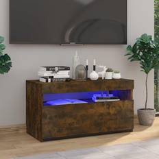 vidaXL Braun Fernsehschrank