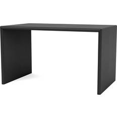 Sort Børnebord Børneværelse Montana Furniture Kids X6010057 Skrivebord 100x60 05