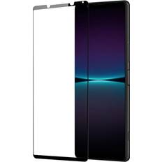 Skärmskydd xperia 1v Dux ducis 10D Tempered Glass Screen Protector for Sony Xperia 1 V