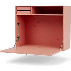 Montana Furniture STUDIO vägghängt Skrivbord