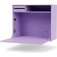 Purple Writing Desks Montana Furniture STUDIO Writing Desk