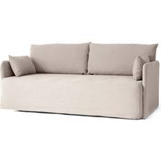 Audo Copenhagen Soffor Audo Copenhagen Offset 2-Seater With Loose Cover Soffa