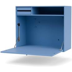 Blu Scrittoi Montana Furniture STUDIO Writing Desk