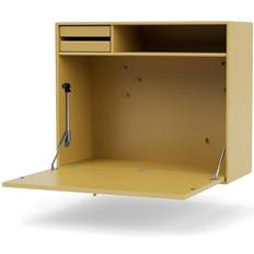 Montana skrivebord Montana Furniture STUDIO væghængt Skrivebord