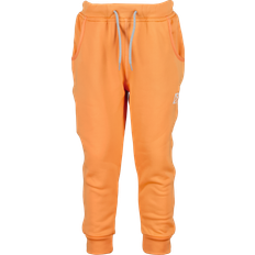 Didriksons Corin Kids' Pants - Papaya Orange