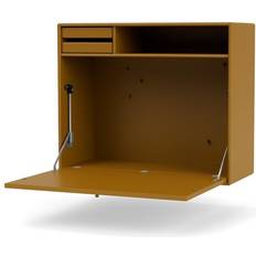 Montana skrivebord Montana Furniture STUDIO væghængt Skrivebord