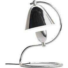 Audo Copenhagen Belysning Audo Copenhagen Klampenborg Polerat Stål Bordslampa