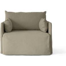 Audo Copenhagen Audo Offset Lænestol Sofa