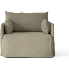 Lænestol cover Audo Offset Lænestol Sofa