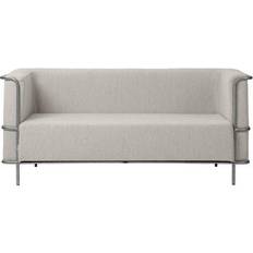 Kristina Dam Studio Modernist 2-Seater Sofa