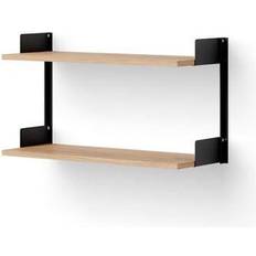 NEW WORKS. Shelf, 450 Væghylde