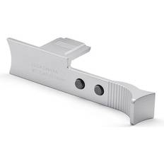 Leica Thumb Support Q3 Aluminium Silver