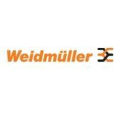 Tilbehør til elværktøj Weidmüller BIT E6.3 1.0X5.5X110 Lige kærv-bit 5 stk [Ukendt]
