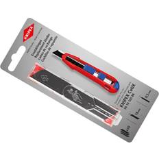 Billig Skaltænger Knipex 90 10 165 E02, Rustfrit stål, Rustfr.. Skaltang