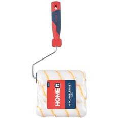 Work it Paint Set With 2 Extra Rulle