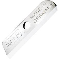 Tilbehør til elværktøj M+R Spare Blades Regular 3-pack