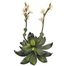 Europalms Houseleeks EVA, artificial, 32cm Konstgjord växt