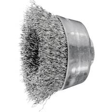 Tilbehør til elværktøj Pferd TBU 60/M14 INOX 0,30, 6 cm, 6 cm, Stål, Metal uden. [Ukendt]