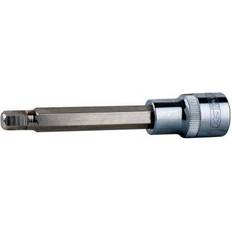 Tilbehør til elværktøj KS Tools 918.3919, Sokkel, 3/8, Metric, 1 [Levering: 6-14 dage]