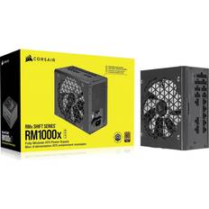 Rm1000x Corsair 1000W Rmx Shift Rm1000X