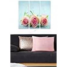 Lærred Billeder Wallxpert, Wall Collection Bild