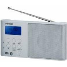 Radioer Sencor SRD 7100W