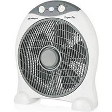 Ventilatori Orbegozo Ventilatore Da Pavimento BF-1030 45W
