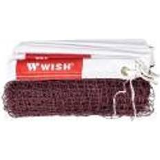 Ønsker badmintonnet WS4001