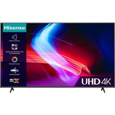 VRR TVs Hisense 55A6KTUK