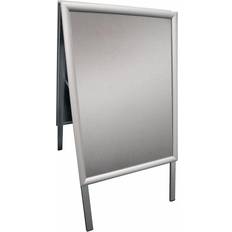 Twinco Gadeskilt Light Standard B2 50X70Cm