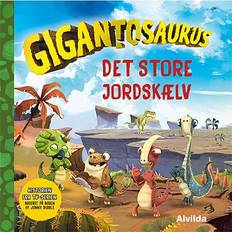 Det store jordskælv