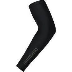 Shimano Vertex Sun Block Sleeves Black S Benvarmere