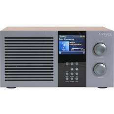 Bluetooth - DAB+ Radioer Tangent Radio Tre