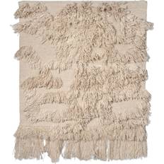 Vægdekorationer på tilbud Classic Collection Vægdekoration Rio 100x100 Beige Vægdekorationer