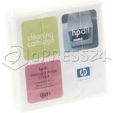 HP Sviluppatori HP CARTRIDGE DLT ONLY SUPL