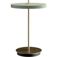 Umage Asteria Move V2 Portable Olive Table Lamp