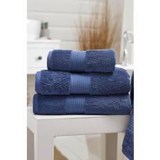 Deyongs Bliss Pima Supersoft Cotton Bath Towel