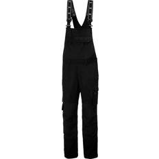 Helly Hansen Helly Hansen Oxford hängselbyxa, Svart