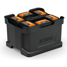 Stihl akku Stihl Akku-Träger 6 AP-Akkus