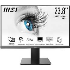 Msi 24" MSI Pro MP241X 24