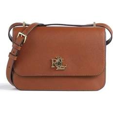 Lauren Ralph Lauren Borse a tracolla Lauren Ralph Lauren Borsetta Marrone 00