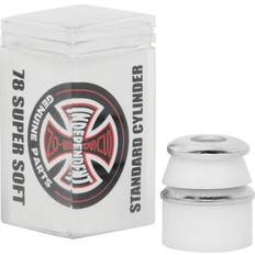 Independent Standard Cylinder Skateboard Bushings 4-Pack