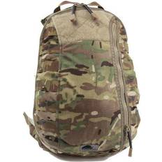 Snigel Ryggsäckar Snigel Princess Ryggsäck -17 Multicam