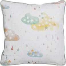 Cojines BigBuy Home Cojín Infantil Estrellas 45 x 45 cm 100