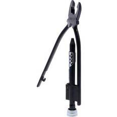 KS Tools Needle-Nose Pliers KS Tools Alicates Trenzado De Alambre 265 mm Alicate de punta fina